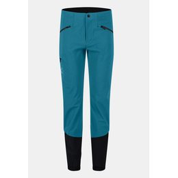Kalhoty Montura Vertigo Allround steel blue