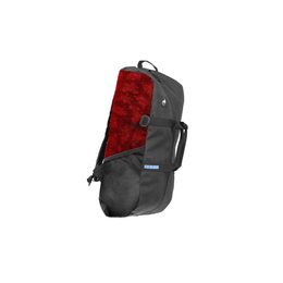 Lezecký batoh EB Climbing E-Bag 20l červeno-černý
