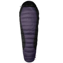 Vesta Warmpeace Outward black