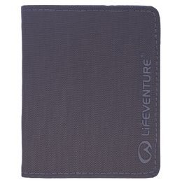 Peněženka RFiD Wallet Recycled navy