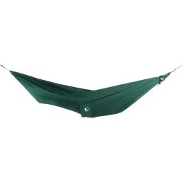 Hamaka Ticket to the Moon Compact Hammock Forest Green