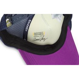 Dětský klobouk Sunday Afternoons Ultra Adventure Hat willd orchid