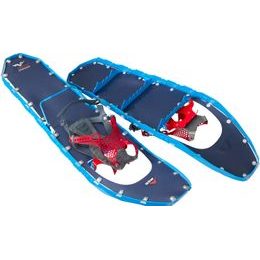 Sněžnice MSR Lightning Ascent M 30 76 cm cobalt blue