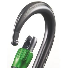 Jistící brzda Petzl Grigri+ fialová