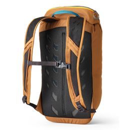 Batoh Gregory Zulu 40 3.0 desert tan