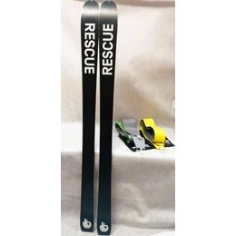 Bazar Vázání Ski Trab TR-2 88 mm zelené (DIN 5-11)