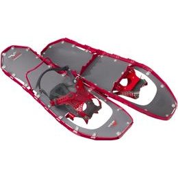 Dámské sněžnice MSR Lightning Ascent W 25 64 cm raspberry