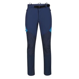Kalhoty Direct Alpine Cascade Plus 3.0 navy-ocean