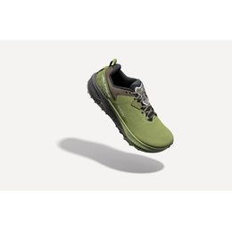 Boty Fessura Trail VTR black-smoke