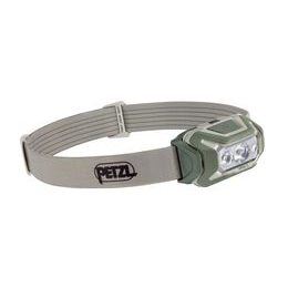 Čelovka Petzl Aria 2 RGB desert