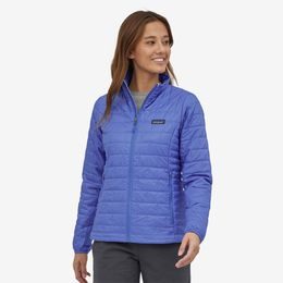 Dámská bunda Patagonia Nano Puff FLBL