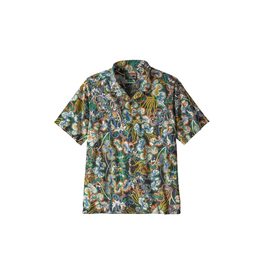 Košile Patagonia Tidal Threads Camp Shirt UNIB