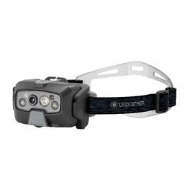 Čelovka Ledlenser HF8R Core černá