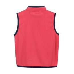 Dětský Overall Color Kids Baby Fleece suit AOP zephyr