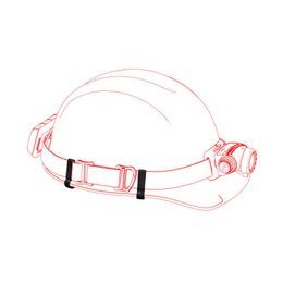 Powerbanka Ledlenser Flex 5 + akumulátor 21700