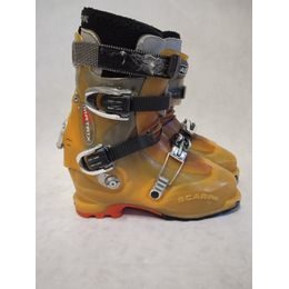 Bazar Skialpové boty Scarpa Matrix 26,5 (301mm)