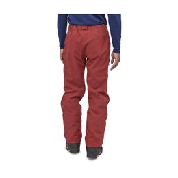 Kalhoty Patagonia Galvanized BLK