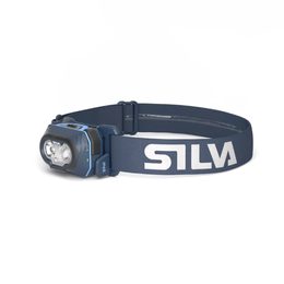 Čelovka Silva Discover blue