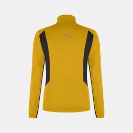 Bunda Montura Pulse Maglia mustard