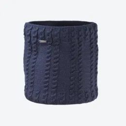 Nákrčník Kama Merino S21 tmavě modrá