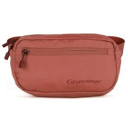 Ledvinka Lifeventure RFID Discovery Belt Pack rust