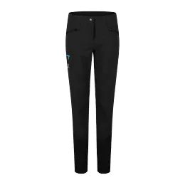 Dámské kalhoty Montura Vertigo Allround black/turquoise