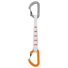 Expreska Petzl Ange Finesse 17 cm (S+S)