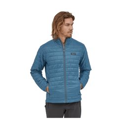Bunda Patagonia Nano Puff ABB
