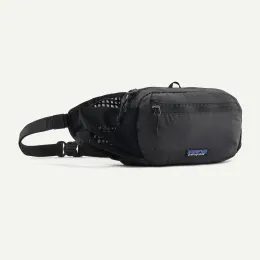 Ledvinka Patagonia Terravia Hip Pack BLK