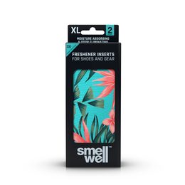 Pytlíky SmellWell absorbéry zápachu XL