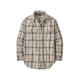 Dámská košile Patagonia DR Fjord Loft Overshirt TRPU