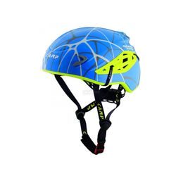 Přilba Camp Speed Comp light blue