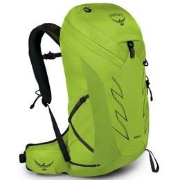 Batoh Osprey Talon 26 III limon green