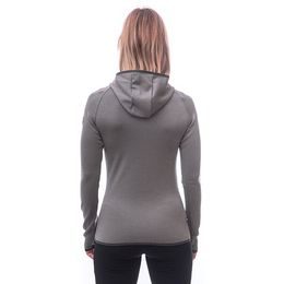Bunda Patagonia Synch Snap-T P/O SEQR