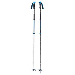 Skialpinistické hole Black Diamond Traverse Pro Ski
