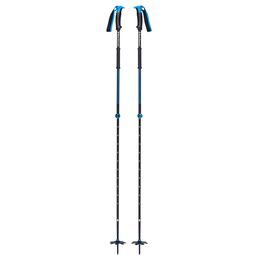 Skialpinistické hole Black Diamond Traverse Pro Ski