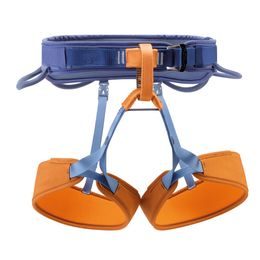 Sedák Petzl Corax LT indigo blue