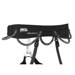 Sedák Petzl Hirundos černý