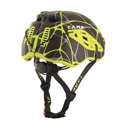 Přilba Ski Trab Aero 21 šedá