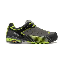 Boty Asolo Eldo GV green oasis/smokey grey