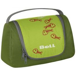 Dětská toaletní taška Boll Junior Washbag lime 2025