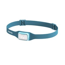 Nabíjecí čelovka Bio Lite Range 400 green