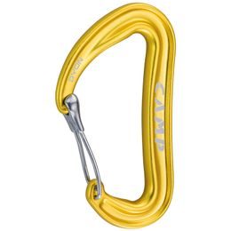 Karabina Camp Dyon D yellow