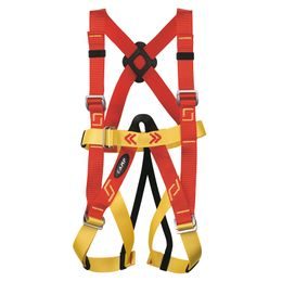 Celotělový dětský sedák Bambino Harness