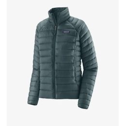 Dámská bunda Patagonia Down Sweater NUVG