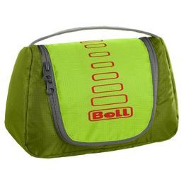 Dětská toaletní taška Boll Junior Washbag Lime