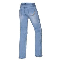 Lano Singing Rock Hero Dry 9,6mm modré 50m