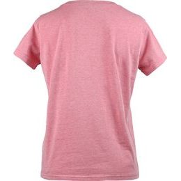 Dámské ponožky DarnTough Blossom Crew Lightweight charcoal