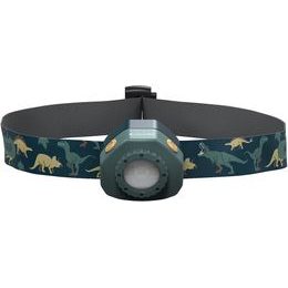 Powerbanka Ledlenser Flex 5 + akumulátor 21700