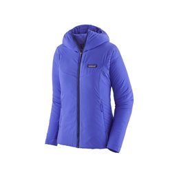 Dámská bunda Patagonia Nano-Air Hoody FLBL